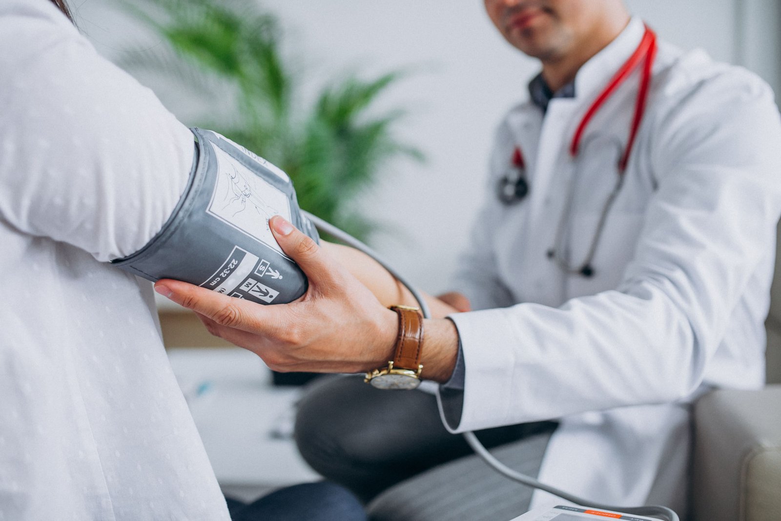 Health Check-up Camp